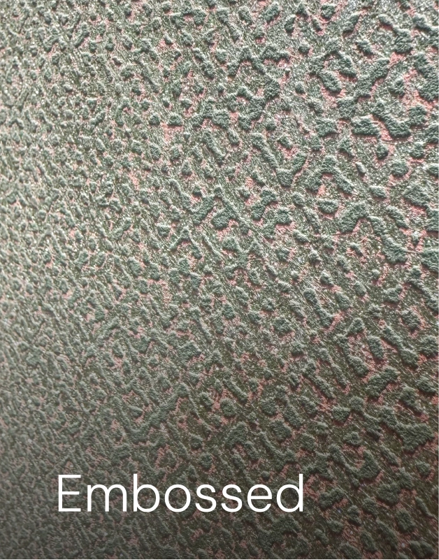 Embossed Wallpaper from Marburg